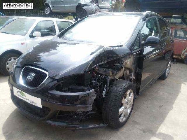 Compresor 2008716 de seat r-1k0298403a