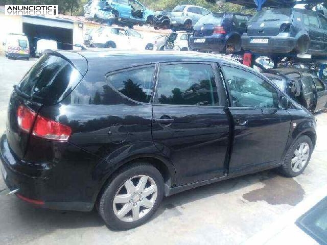 Compresor 2008716 de seat r-1k0298403a