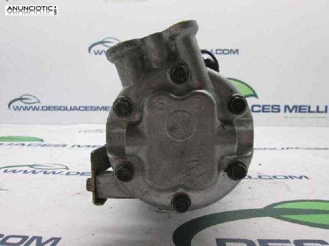 Compresor 503948 de fiat r-467590360