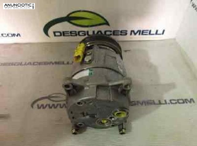 Compresor 71483 de citroen r-6560502