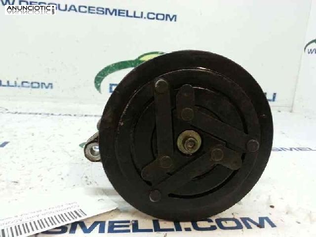 Compresor 1001619 de opel r-717638