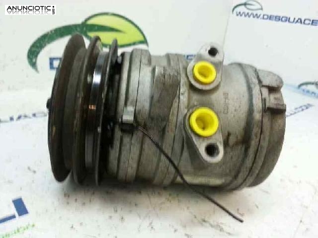 Compresor 1001619 de opel r-717638