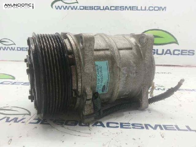 Compresor 1566100 de opel r-z0006332a