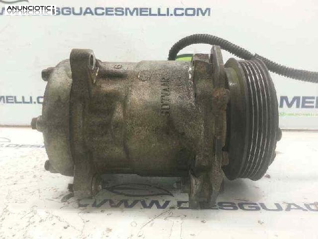 Compresor 1623009 de citroen r-1500f