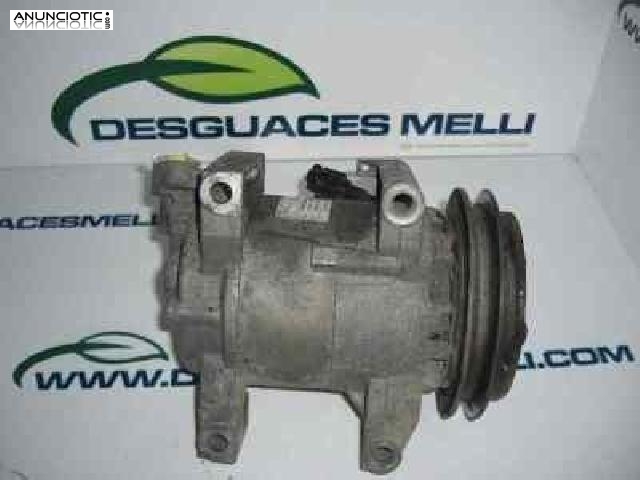 Compresor 32549 de nissan r-92600bn301