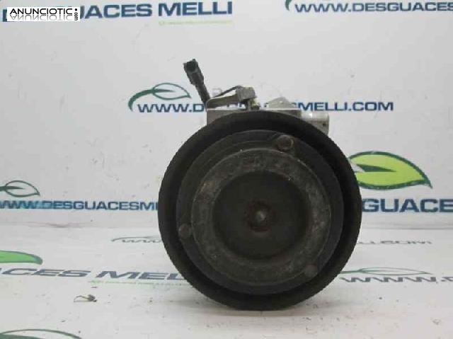 Compresor 798394 de hyundai r-ak95b10