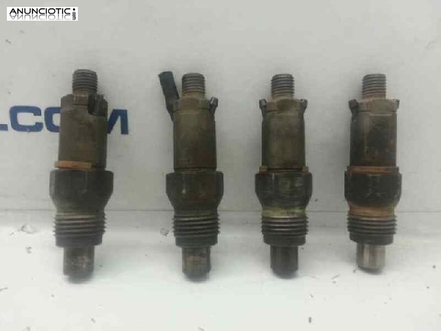 Inyector 1282236 de suzuki r-lcr6735202