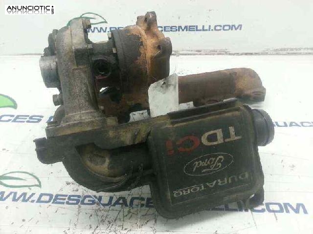 Turbo de ford - fiesta ref-kp35487599