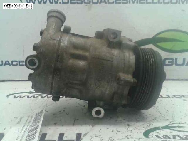 Compresor 1689974 de opel r-24422013