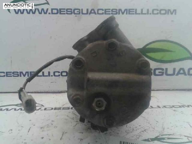 Compresor 1689974 de opel r-24422013