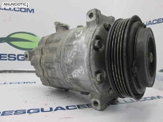 Compresor 715234 de saab r-24411280