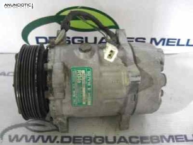 Compresor 97655 de citroen r-1106f