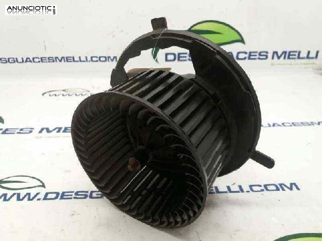 Motor calefacción 2076363 volkswagen