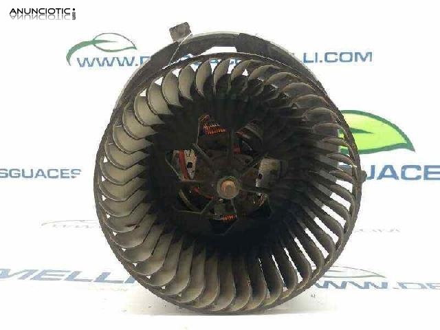 Motor calefacción 2076363 volkswagen