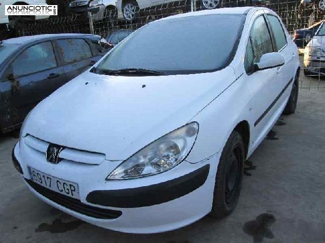 Compresor 303059 de peugeot r-6455aa