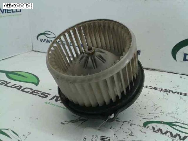 Motor calefacción 1673000 mitsubishi