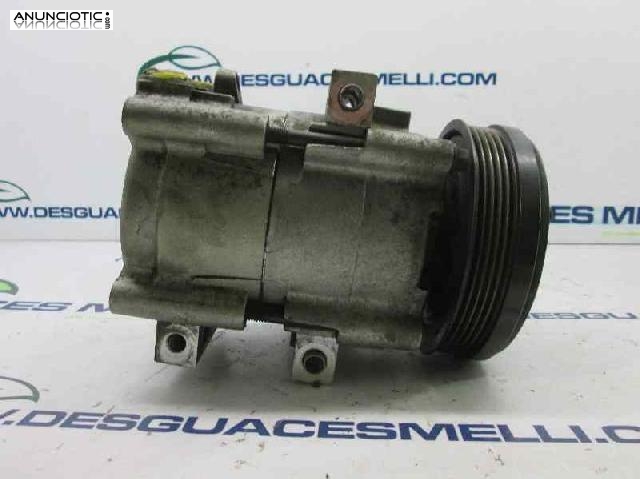 Compresor 316391 de ford r-xs7h19d629