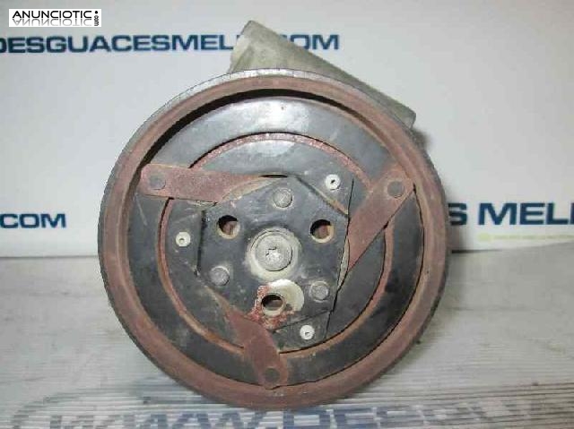 Compresor 240314 de nissan r-926001f701