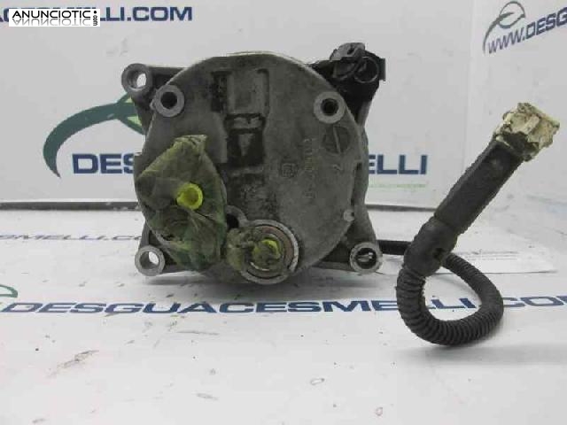 Compresor 729803 de citroen r-6560502