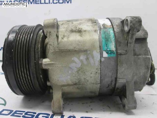 Compresor 729803 de citroen r-6560502