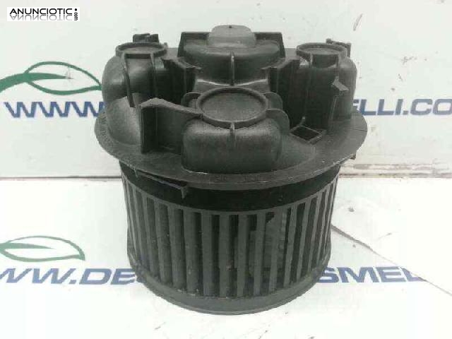 Motor calefacción 1286285 nissan micra