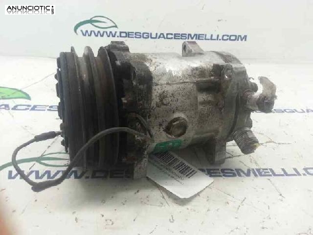 Compresor 1326615 de nissan r-s6630