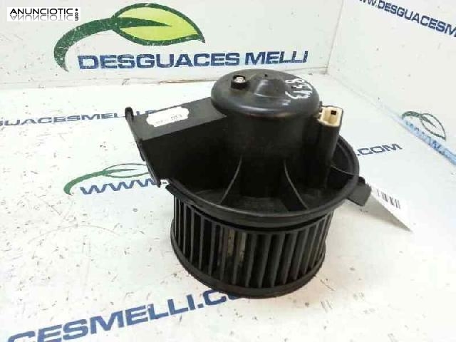 Motor calefacción 1090689 peugeot 206+