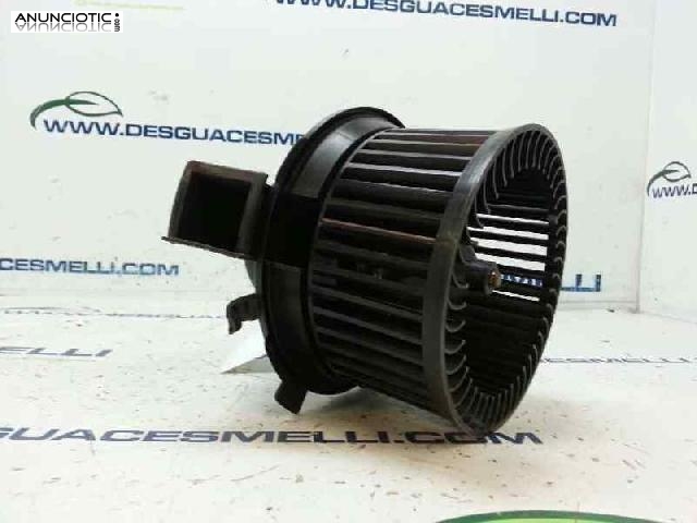 Motor calefacción 1090689 peugeot 206+