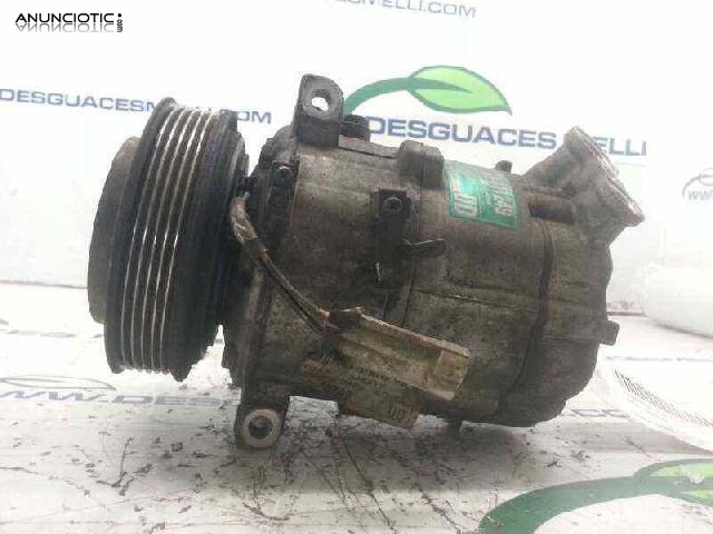 Compresor 1504395 de opel r-24411249