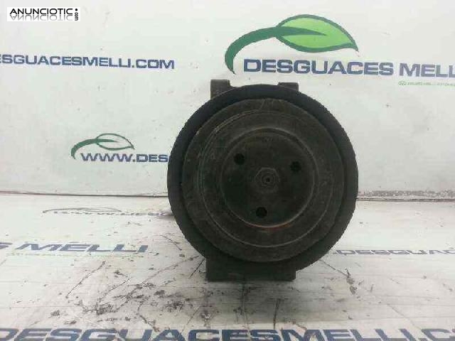 Compresor 1504395 de opel r-24411249