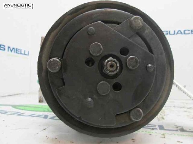 Compresor 513213 de volvo r-7700872159