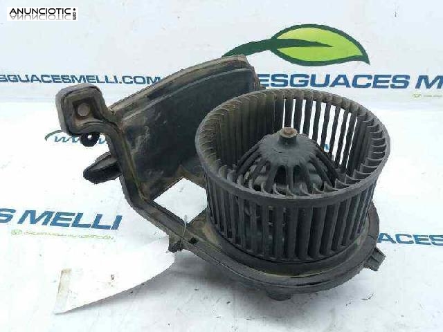 Motor calefacción 2012541 renault clio