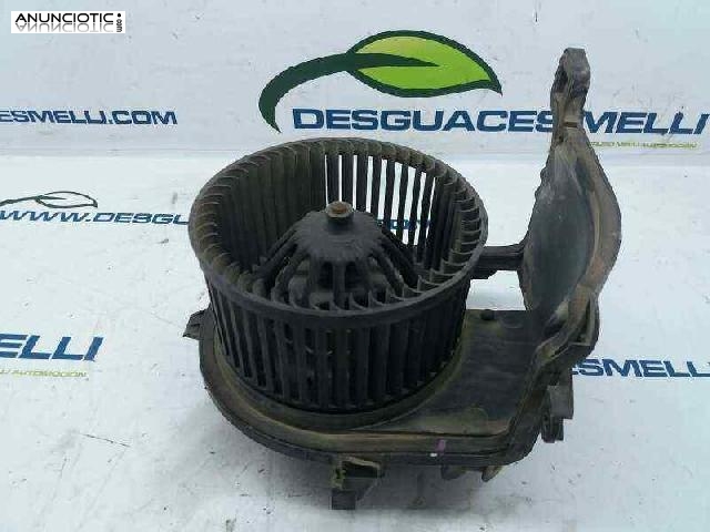 Motor calefacción 2012541 renault clio