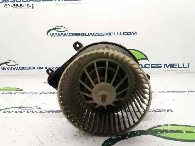 Motor calefacción 2020762 citroen xsara