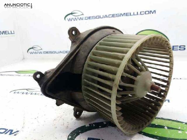 Motor calefacción 2020762 citroen xsara