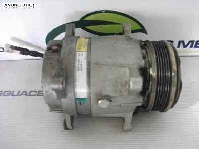 Compresor 137950 de citroen r-5290