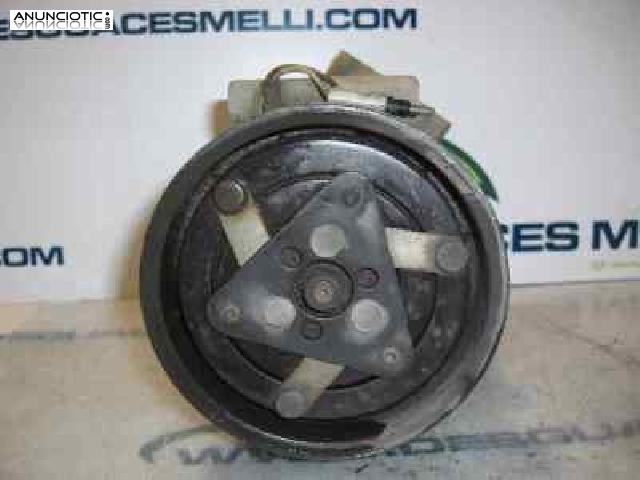 Compresor 89119 de renault r-7700273801