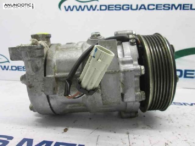 Compresor 341063 de suzuki r-13106850