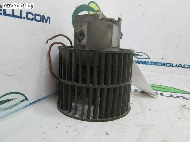 Motor calefacción 700256 opel vectra b