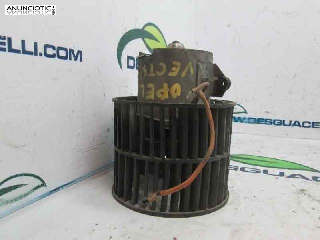 Motor calefacción 700256 opel vectra b