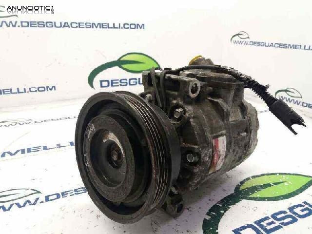 Compresor 2010078 de bmw r-64528385050