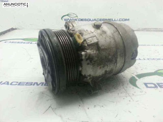 Compresor 1493810 de daewoo r-715021