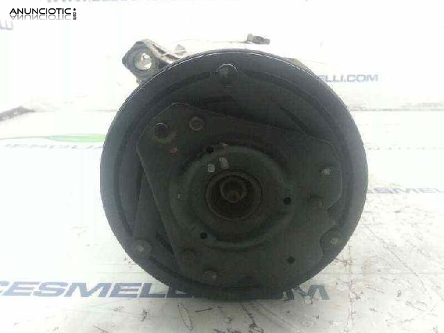 Compresor 1493810 de daewoo r-715021