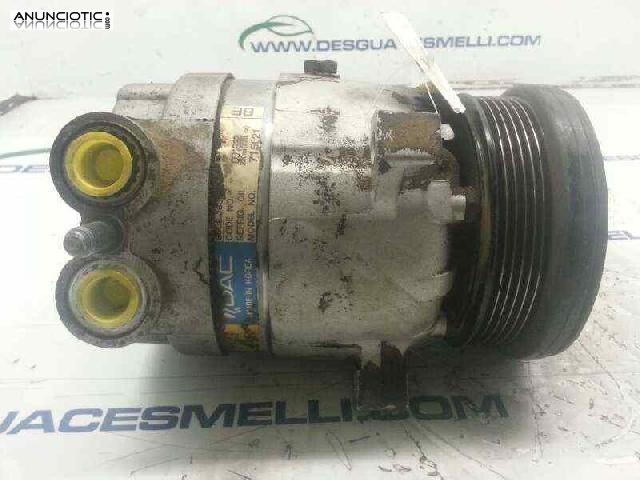 Compresor 1493810 de daewoo r-715021