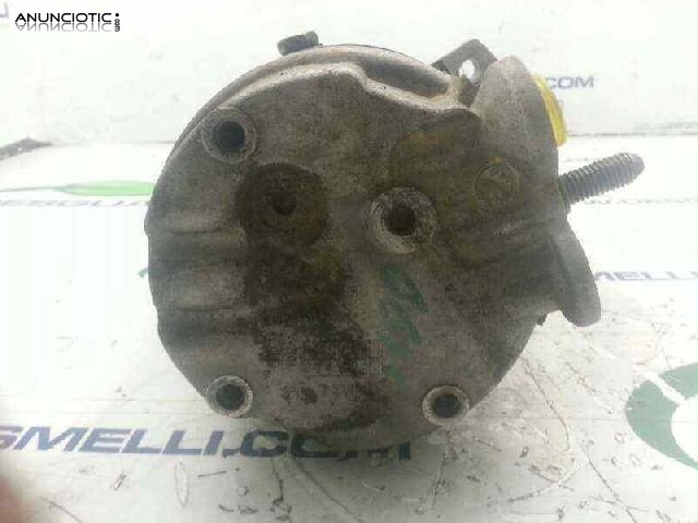 Compresor 1493810 de daewoo r-715021