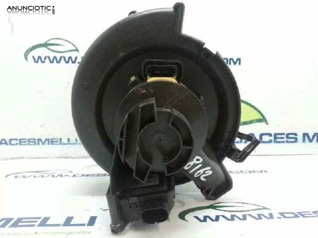 Motor calefacción 904027 opel astra g