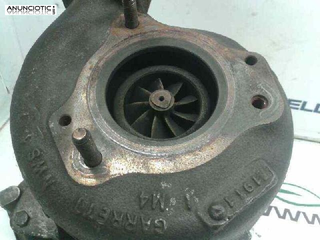 Turbo de chrysler - 300 ref-7651555007s