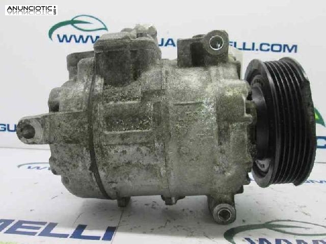 Compresor 322270 de volkswagen