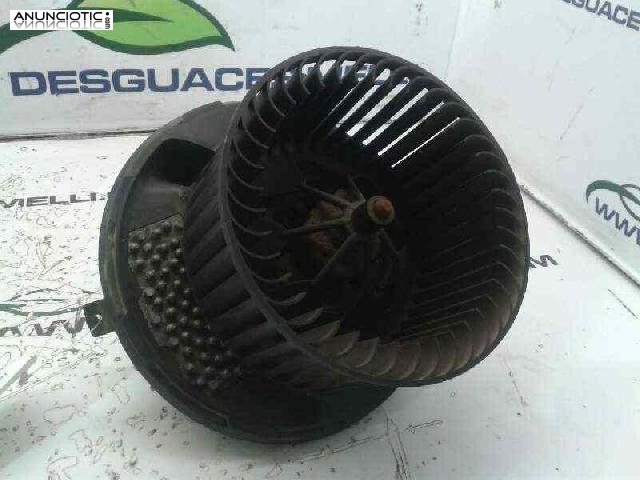 Motor calefacción 1806444 skoda octavia