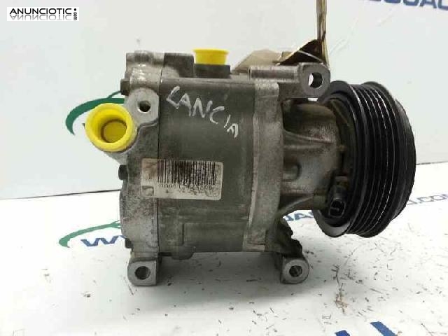 Compresor 1027668 de fiat r-5a7875200